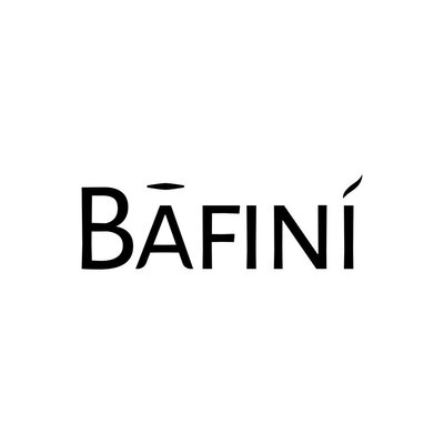 Trademark BAFINI