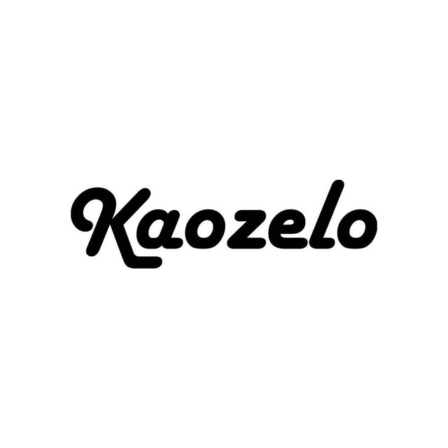 Trademark Kaozelo