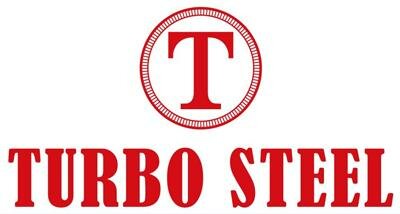 Trademark TURBO STEEL