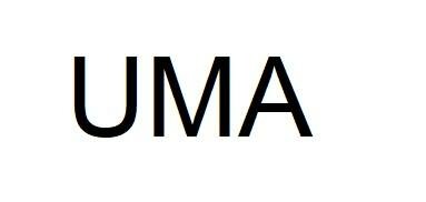 Trademark UMA