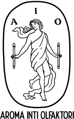 Trademark AROMA INTI OLFAKTORI