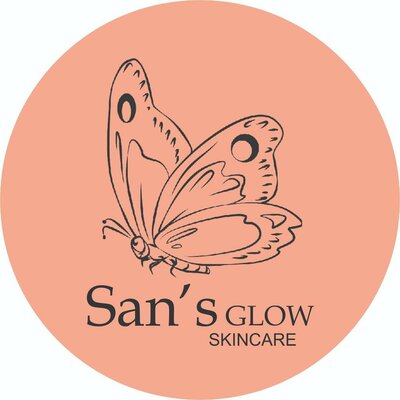 Trademark San's GLOW SKINCARE