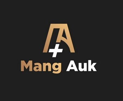 Trademark MAng Auk + GAMBAR
