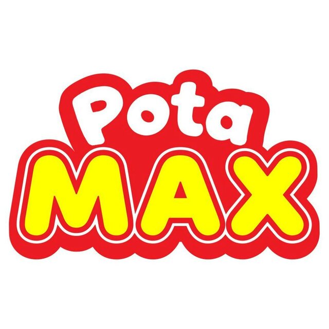 Trademark POTAMAX