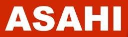 Trademark ASAHI