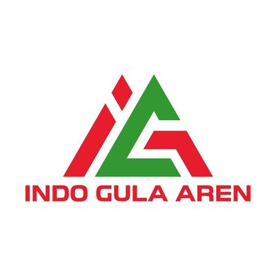 Trademark INDO GULA AREN + LUKISAN