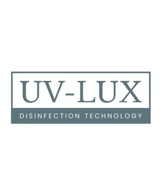 Trademark UV-LUX DISINFECTION TECHNOLOGY