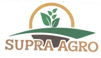 Trademark SUPRA AGRO & LOGO