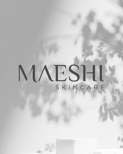 Trademark MAESHI SKINCARE