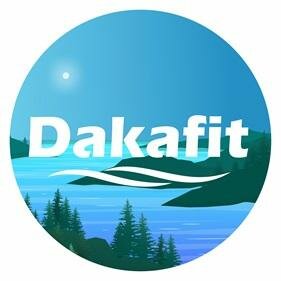 Trademark DAKAFIT + LUKISAN