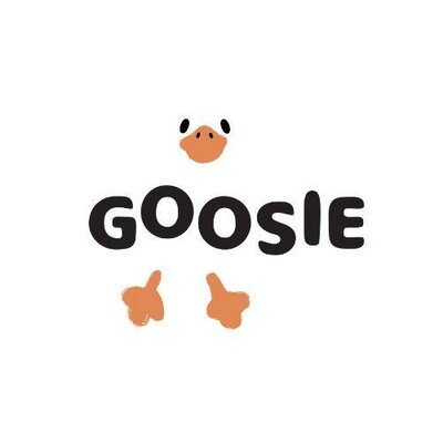 Trademark GOOSIE