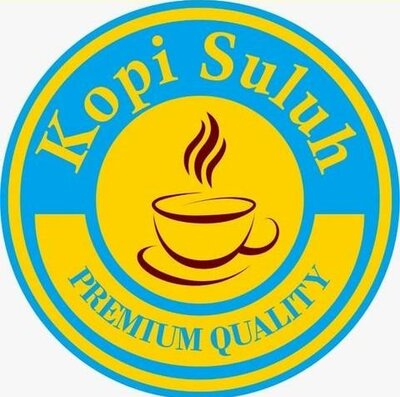 Trademark Kopi Suluh