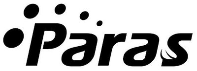 Trademark Paras + logo