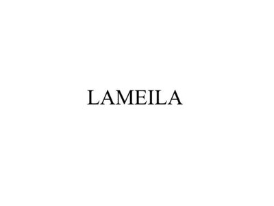 Trademark LAMEILA