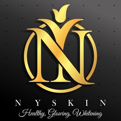 Trademark NYSKIN Healthy Glowing Whitening + Logo NY