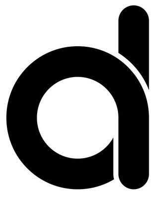 Trademark d logo