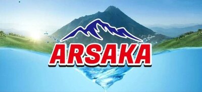 Trademark ARSAKA + Lukisan