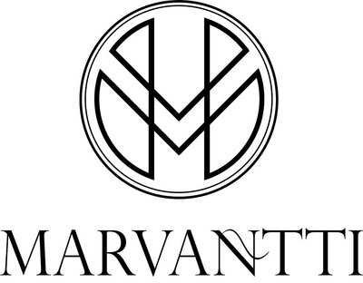 Trademark MARVANTTI + LOGO