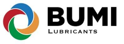 Trademark BUMI LUBRICANTS