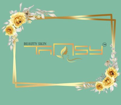 Trademark TANSY BEAUTY SKIN