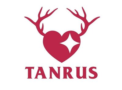 Trademark TANRUS DAN LOGO