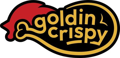 Trademark goldin crispy