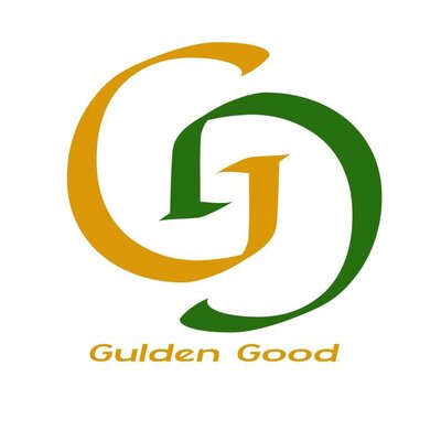 Trademark LOGO GG + GULDEN GOOD