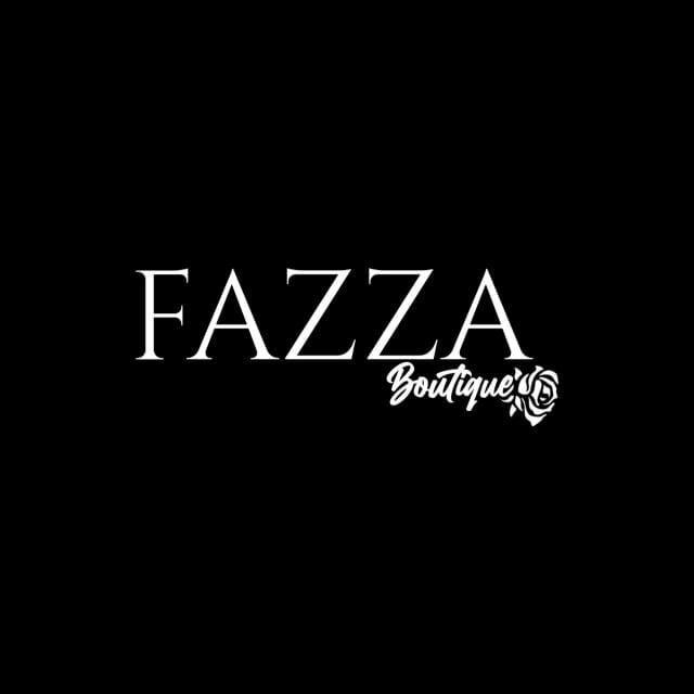 Trademark FAZZA Boutique