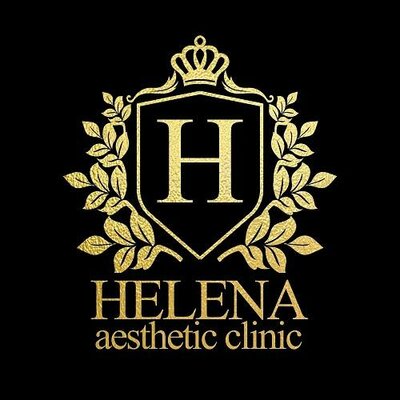 Trademark HELENA AESTHETIC CLINIC +LUKISAN