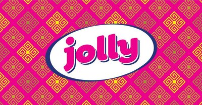 Trademark JOLLY