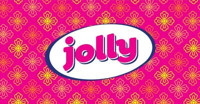 Trademark JOLLY