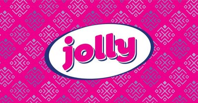 Trademark JOLLY