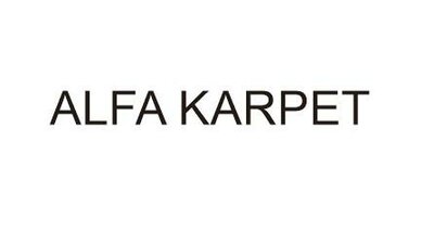 Trademark ALFA KARPET = SEBUAH PENAMAAN