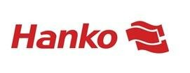 Trademark HANKO + LOGO