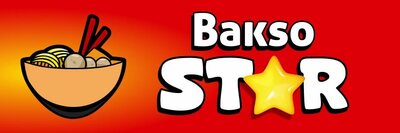 Trademark BAKSO STAR