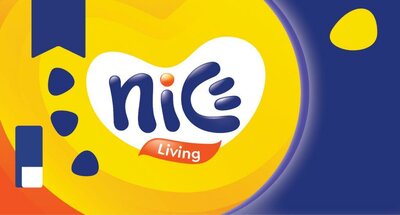 Trademark NICE LIVING