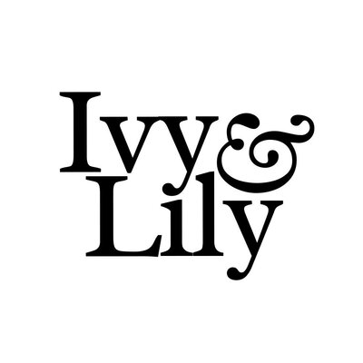 Trademark Ivy & Lily + logo