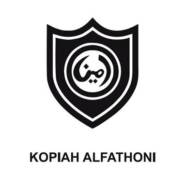 Trademark KOPIAH ALFATHONI