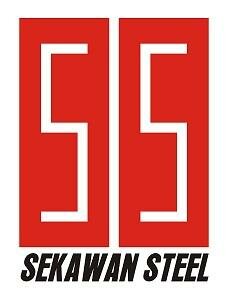 Trademark SEKAWAN STEEL