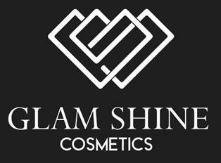 Trademark GLAM SHINE COSMETICS + LOGO