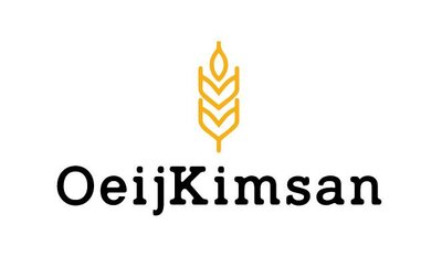 Trademark OEIJKIMSAN + LUKISAN