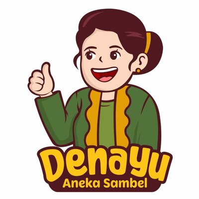 Trademark DENAYU ANEKA SAMBEL + Gambar/Logo