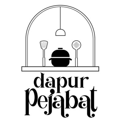 Trademark dapur pejabat