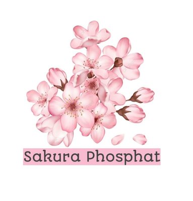 Trademark Sakura phosphat