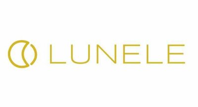 Trademark LUNELE + LOGO