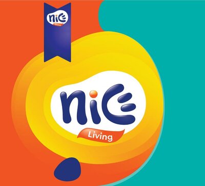 Trademark NICE LIVING