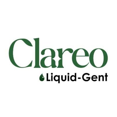 Trademark CLAREO LIQUID-GENT