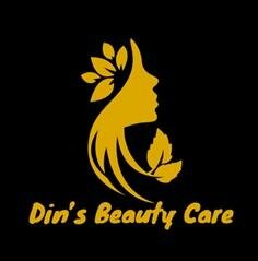 Trademark DIN'S BEAUTY CARE