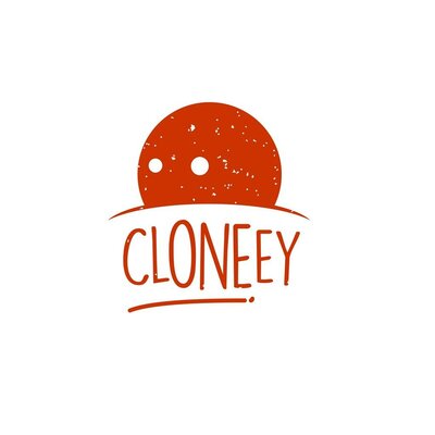 Trademark CLONEEY