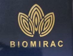 Trademark BIOMIRAC + Logo